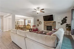 4367 Waxwing St, Hoschton, GA 30548 - Photo 22