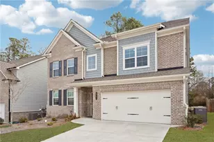4367 Waxwing St, Hoschton, GA 30548 - Photo 42