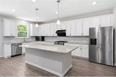 4367 Waxwing Street, Hoschton, GA 30548 - Photo 18