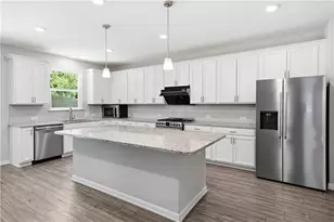 4367 Waxwing St, Hoschton, GA 30548 - Photo 18