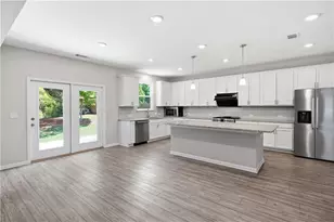 4367 Waxwing St, Hoschton, GA 30548 - Photo 16