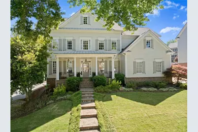 4888 Tarry Glen Drive, Suwanee, GA 30024 - Photo 1
