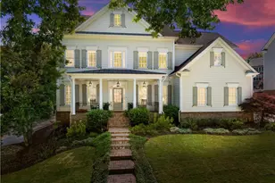 4888 Tarry Glen Dr, Suwanee, GA 30024 - Photo 2