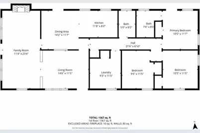 37 Water Spaniel Lane, Carrollton, GA 30116 - Photo 22