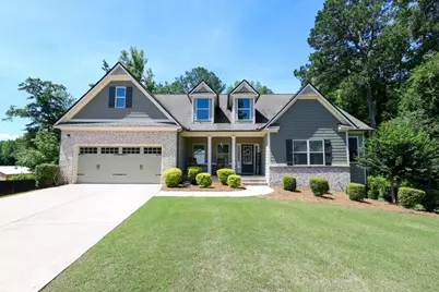 1849 Cedar Oaks Lane, Oxford, GA 30054 - Photo 1
