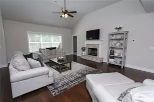 1849 Cedar Oaks Ln, Oxford, GA 30054 - Photo 2