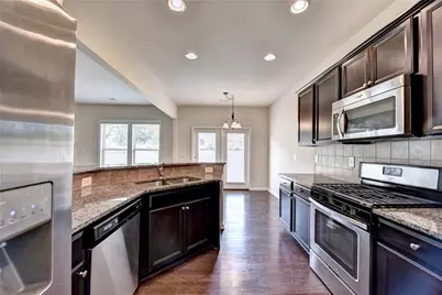 5160 Breezewood Circle, Alpharetta, GA 30004 - Photo 16