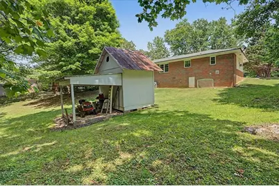 98 James Street, Tallapoosa, GA 30176 - Photo 36