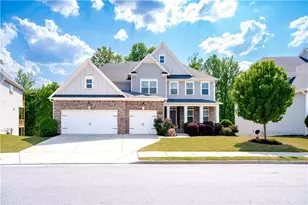 4120 Woodwind Dr, Cumming, GA 30028 - Photo 2