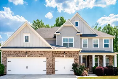 4120 Woodwind Drive, Cumming, GA 30028 - Photo 2