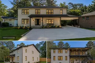 1502 N Druid Hills Rd NE, Brookhaven, GA 30319 - Photo 2