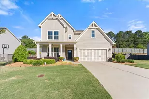 5845 Stargazer Way, Cumming, GA 30028 - Photo 6