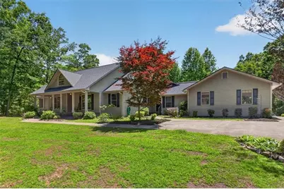 96 Oakridge Lane, Ellijay, GA 30536 - Photo 4
