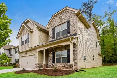 228 Stephens Mill Drive, Dallas, GA 30157 - Photo 4