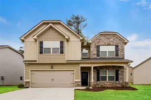 228 Stephens Mill Dr, Dallas, GA 30157 - Photo 1