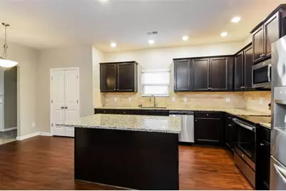 228 Stephens Mill Drive, Dallas, GA 30157 - Photo 6