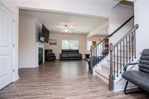28 Sarahs Hollow Dr, Rockmart, GA 30153 - Photo 8
