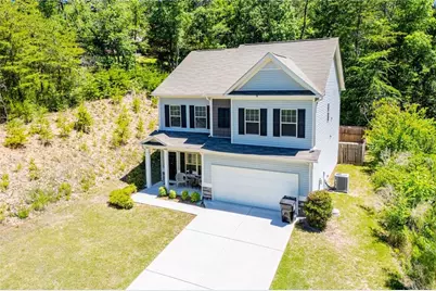 28 Sarahs Hollow Drive, Rockmart, GA 30153 - Photo 50