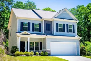28 Sarahs Hollow Dr, Rockmart, GA 30153 - Photo 1