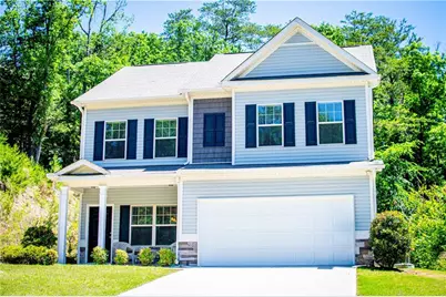 28 Sarahs Hollow Drive, Rockmart, GA 30153 - Photo 2