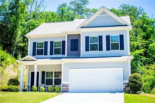 28 Sarahs Hollow Dr, Rockmart, GA 30153 - Photo 2