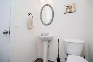 28 Sarahs Hollow Dr, Rockmart, GA 30153 - Photo 20