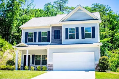28 Sarahs Hollow Drive, Rockmart, GA 30153 - Photo 2