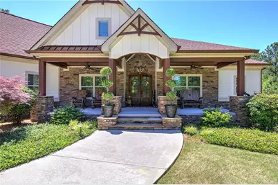 6681 Tyree Road, Winston, GA 30187 - Photo 2