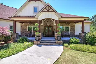 6681 Tyree Rd, Winston, GA 30187 - Photo 2