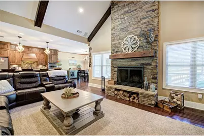 6681 Tyree Road, Winston, GA 30187 - Photo 22