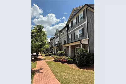 3621 Princeton Avenue, Atlanta, GA 30337 - Photo 32
