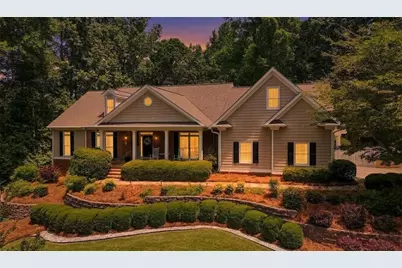 2372 Habersham Drive SW, Marietta, GA 30064 - Photo 2