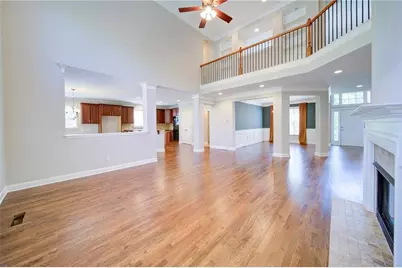 5660 Cascade Trail, Cumming, GA 30040 - Photo 10
