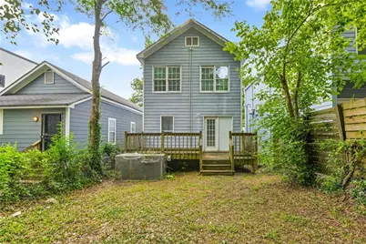 911 Coleman Street SW, Atlanta, GA 30310 - Photo 30