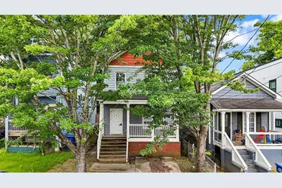 911 Coleman Street SW, Atlanta, GA 30310 - Photo 1