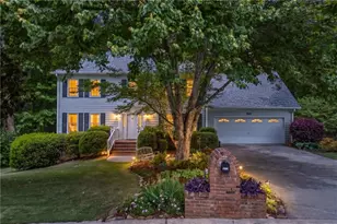 1172 Melton Dr SW, Lilburn, GA 30047 - Photo 4