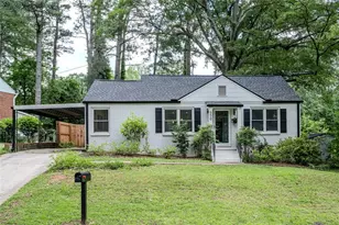 650 Campbell Cir, Atlanta, GA 30354 - Photo 2