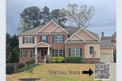 4902 Summer Wind Drive, Buford, GA 30519 - Photo 2