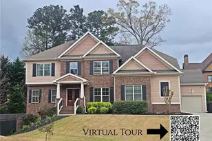 4902 Summer Wind Dr, Buford, GA 30519 - Photo 2
