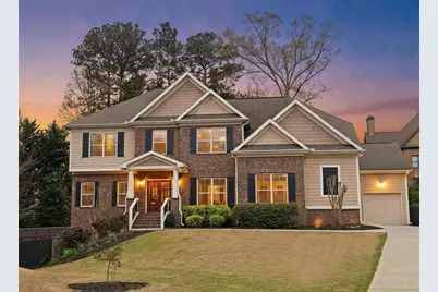 4902 Summer Wind Drive, Buford, GA 30519 - Photo 1