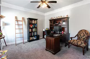 4902 Summer Wind Dr, Buford, GA 30519 - Photo 6