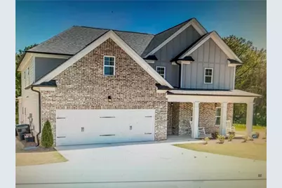 1201 McKendree Church Road, Lawrenceville, GA 30043 - Photo 1