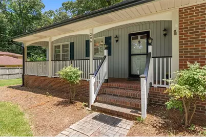 206 Ridley Dr, Carrollton, GA 30117 - Photo 4