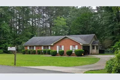 100 Whitney Way, Fayetteville, GA 30214 - Photo 2