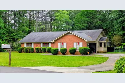 100 Whitney Way, Fayetteville, GA 30214 - Photo 2