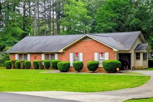 100 Whitney Way, Fayetteville, GA 30214 - Photo 2