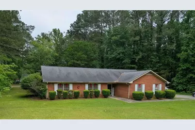 100 Whitney Way, Fayetteville, GA 30214 - Photo 1