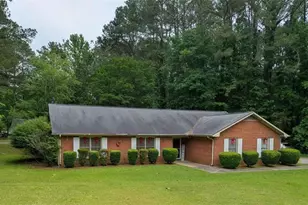 100 Whitney Way, Fayetteville, GA 30214 - Photo 1