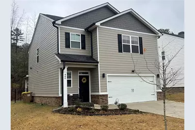480 Shasta Court, Hoschton, GA 30548 - Photo 2