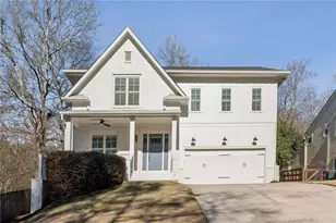 1062 Country Ln NE, Atlanta, GA 30324 - Photo 1